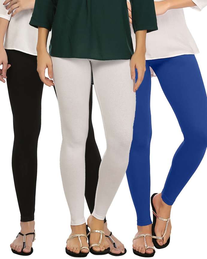 RUPA SOFTLINE Ankle Length Ethnic Wear Legging Price in India Buy RUPA SOFTLINE Ankle Length Ethnic Wear Legging online at Flipkart