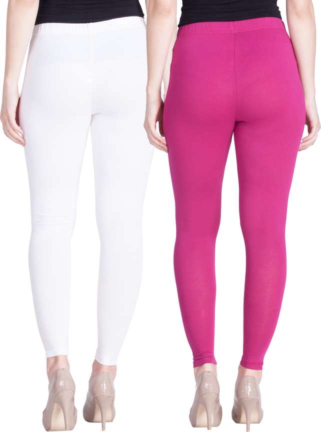 Lyra Ankle Length Ethnic Wear Legging Price in India Buy Lyra Ankle Length Ethnic Wear Legging online at Flipkart