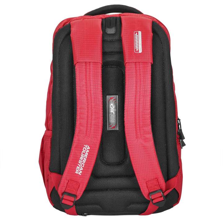 American tourister insta+ backpack 03 best sale