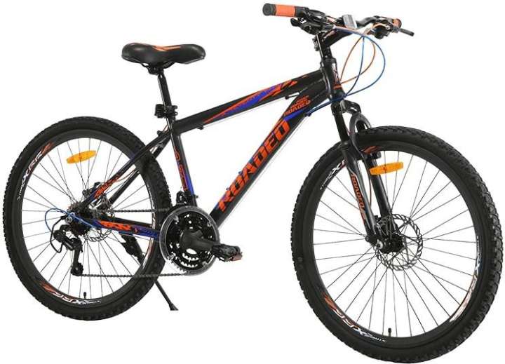 Hercules Roadeo HT A75 26 Medium Dual Disc New 26 T Mountain Hardtail Cycle Price in India Buy Hercules Roadeo HT A75 26 Medium Dual Disc New 26 T Mountain Hardtail Cycle online at Flipkart