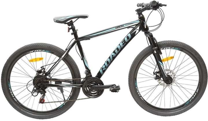 Hercules Roadeo Hank 26 Large Dual Disc New 26 T Mountain Hardtail Cycle Price in India Buy Hercules Roadeo Hank 26 Large Dual Disc New 26 T Mountain Hardtail Cycle online