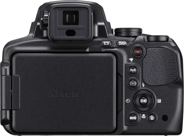 NIKON COOLPIX P900