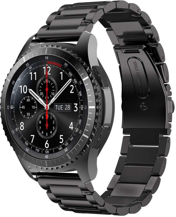 Watch bands for galaxy gear s3 best sale