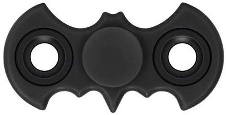 GoodsBazaar Batman Fidget Spinner