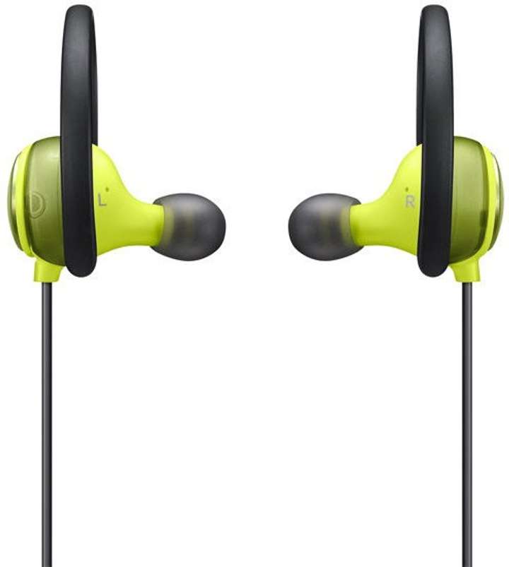 SAMSUNG Level Active Bluetooth without Mic