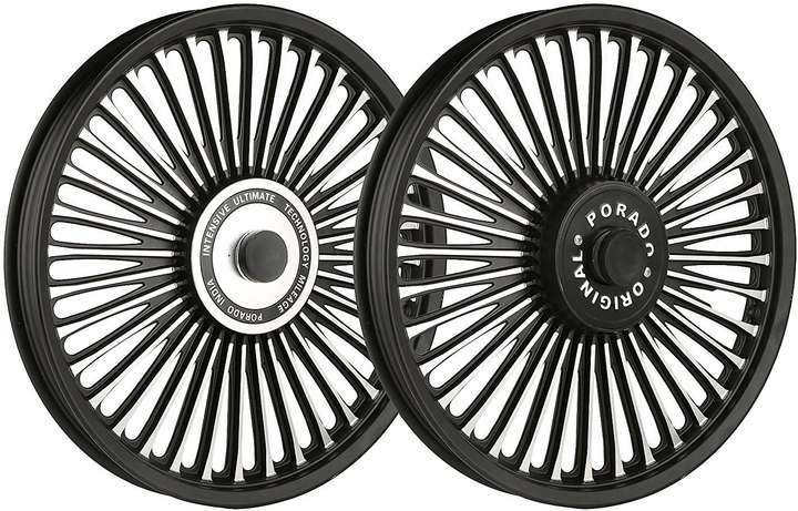 Alloy for thunderbird 350 on sale