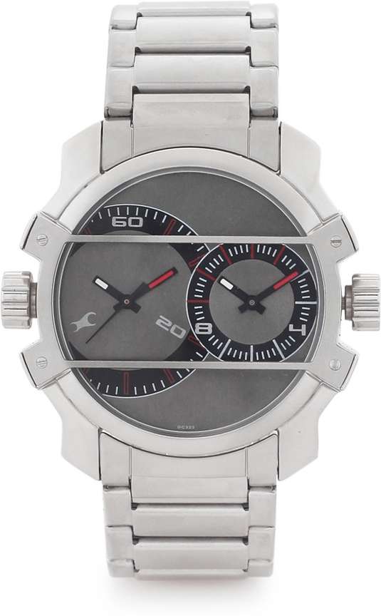 Fastrack midnight party watch deals