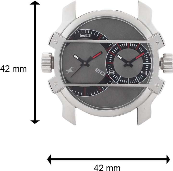 Fastrack 3098sfb watch price sale