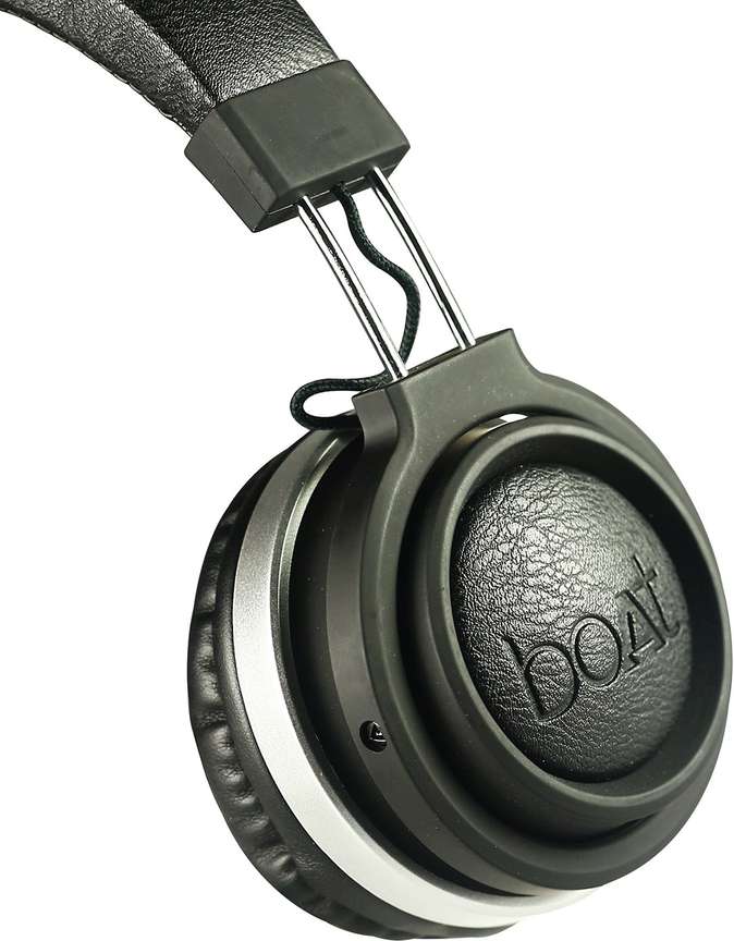 boAt Rockerz 470 Wired without Mic Price in India Buy boAt Rockerz 470 Wired without Mic Online boAt Flipkart