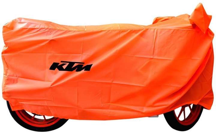 motopart Two Wheeler Cover for KTM Price in India Buy motopart Two Wheeler Cover for KTM online at Flipkart