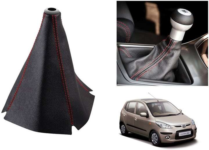 I10 gear lever cover sale
