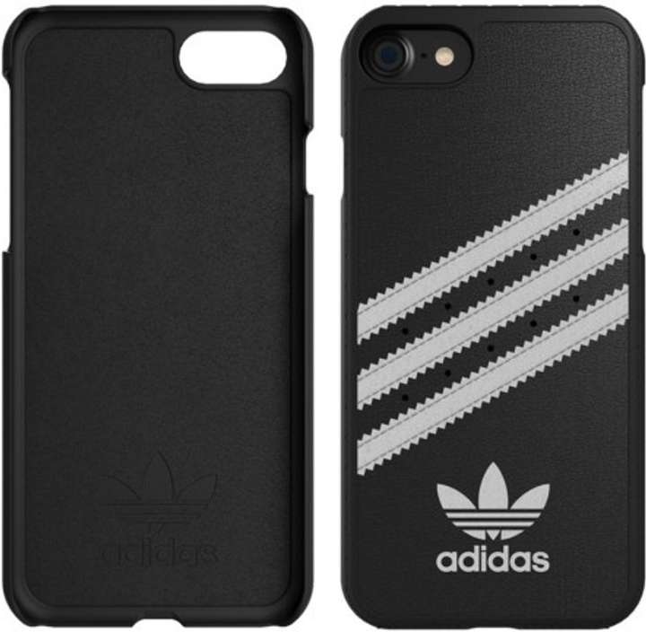 ADIDAS Back Cover for Apple iPhone 7 Adidas Originals Moulded Case for iPhone 7 Black ADIDAS Flipkart