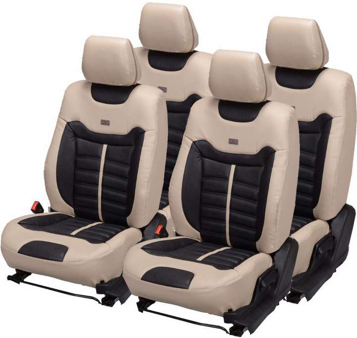 Pegasus Premium PU Leather Car Seat Cover For Tata Indigo CS Price in India Buy Pegasus Premium PU Leather Car Seat Cover For Tata Indigo CS online at Flipkart