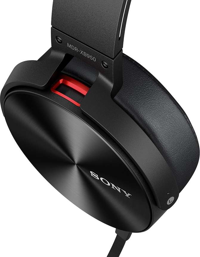 SONY XB950AP Wired Price in India Buy SONY XB950AP Wired Online SONY Flipkart