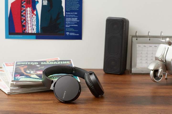 SONY XB650BT Bluetooth Price in India Buy SONY XB650BT Bluetooth Online SONY Flipkart