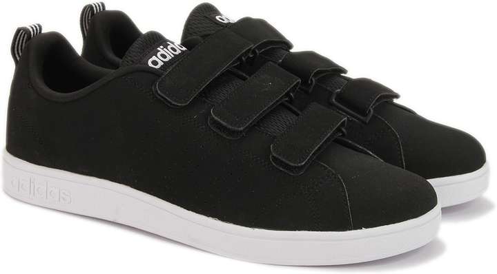 Neo vs advantage clean cmf black sneakers cheap