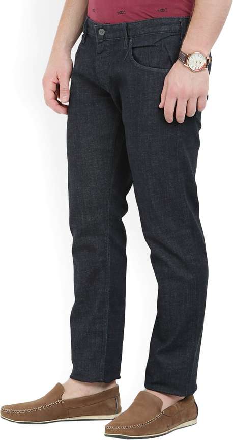 Armani Jeans Slim Men Blue Jeans Buy 15 DENIM Armani Jeans Slim Men Blue Jeans Online at Best Prices in India Flipkart