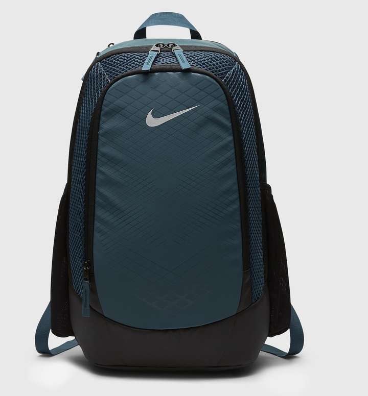 NIKE Vapor Speed Max Air 25 L Laptop Backpack Blue Price in India Flipkart