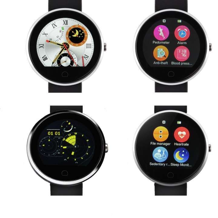 Metronaut X9 Round Dial Smartwatch with Heart Rate Sensor and Pedometer Black Price in India Buy Metronaut X9 Round Dial Smartwatch with Heart Rate Sensor and Pedometer Black online at Flipkart