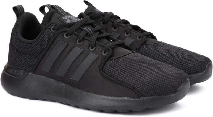 Adidas neo men's cf lite racer running-shoes hotsell