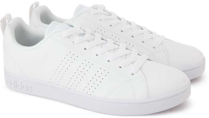 Adidas neo vs advantage cl tennis shoes clearance