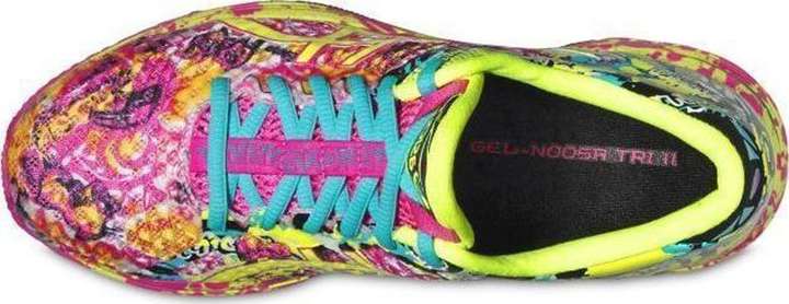 Asics noosa tri 11 femme multicolore new arrivals