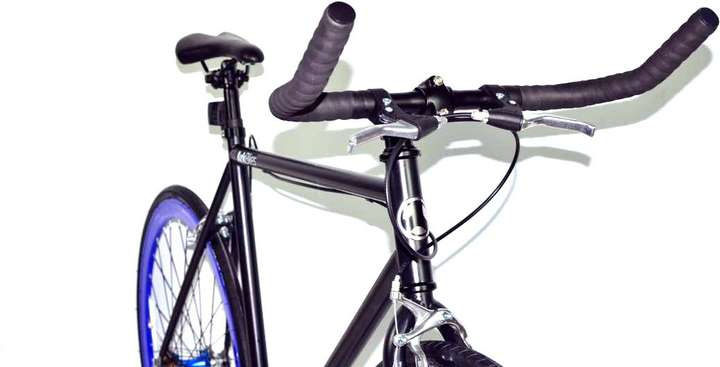Bikeark fixie 2025