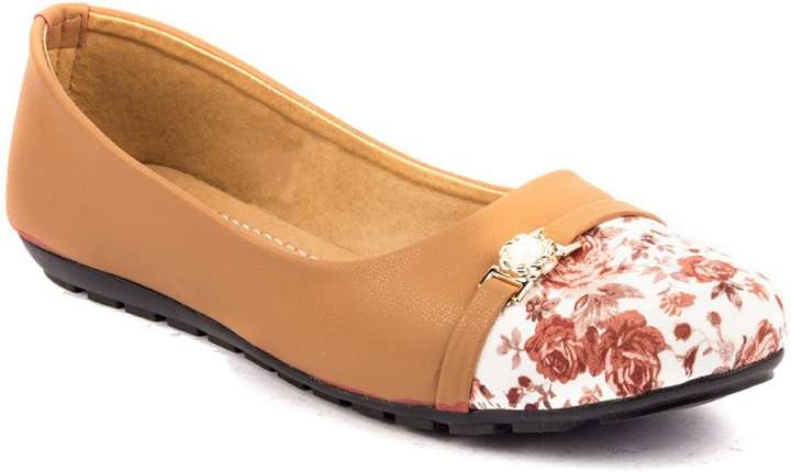 Sant Footwear Bally Bellies For Women Buy Beige Color Sant Footwear Bally Bellies For Women Online at Best Price Shop Online for Footwears in India Flipkart