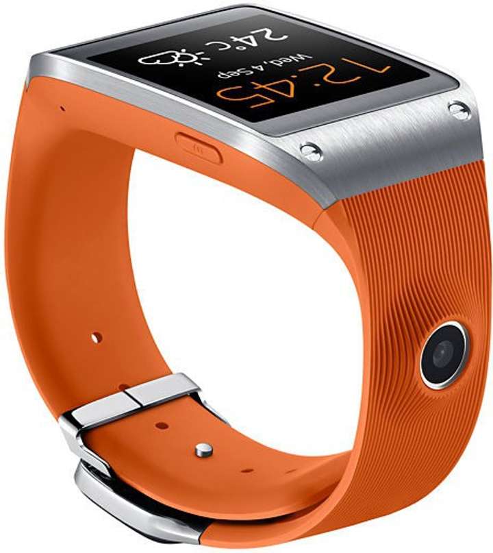 SAMSUNG galaxy gear Price in India Buy SAMSUNG galaxy gear online at Flipkart