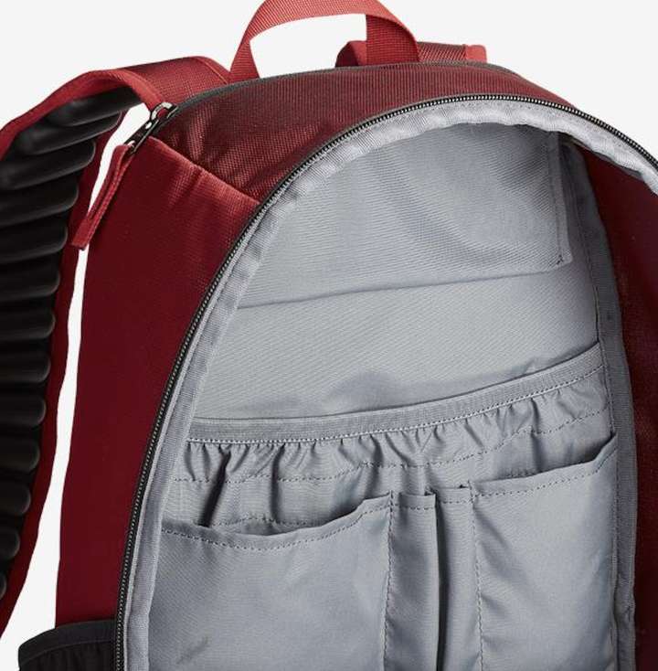NIKE Vapor Speed Max Air 19.6 L Laptop Backpack Red Price in India Flipkart