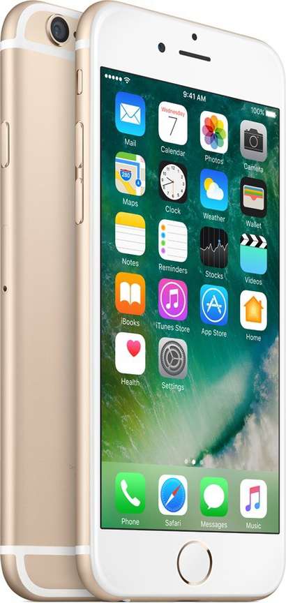 スマートフォン本体 Apple - iPhone 6s Gold 32 GB UQ mobile iPhone 6s｜格安スマホ/格安SIMはUQ mobile（モバイル）【公式】
