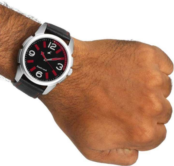 Fastrack 3124sfg top
