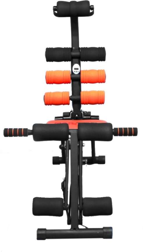 Telebrands Master Blaster Six Pack Abs Care Abdominal Trainer Abs Workout Machine Home Gym Fitness Equipment Cardio Exerciser Ab Exerciser Buy Telebrands Master Blaster Six Pack Abs Care Abdominal Tra...