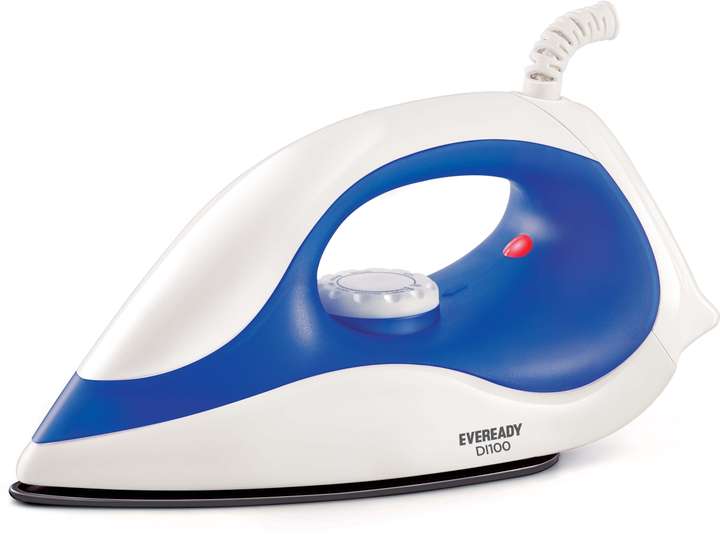 Eveready iron box discount