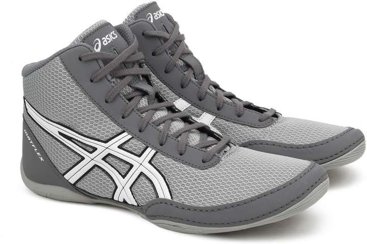 Men's matflex 5 wrestling shoe online