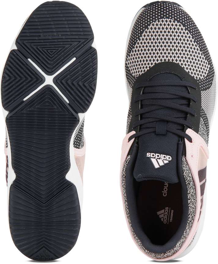 Adidas crazytrain cf w deals