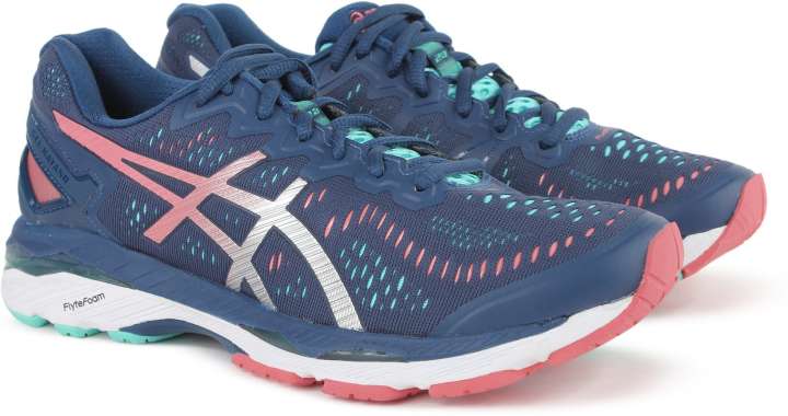 Asics kayano 23 femme hotsell