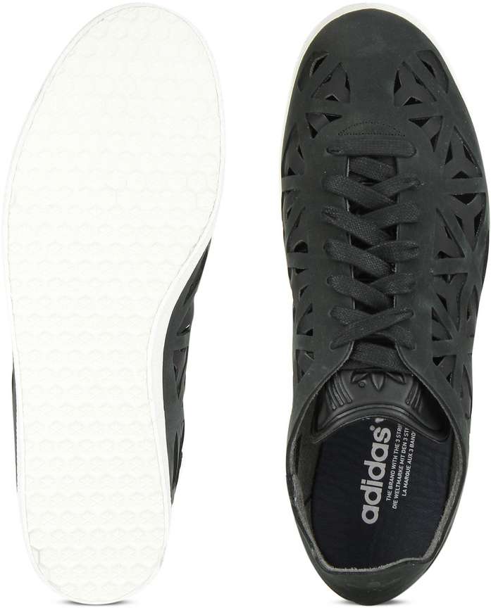 ADIDAS ORIGINALS GAZELLE CUTOUT W Sneakers For Women Buy CBLACK CBLACK OWHITE Color ADIDAS ORIGINALS GAZELLE CUTOUT W Sneakers For Women Online at Best Price Shop Online for Footwears in India
