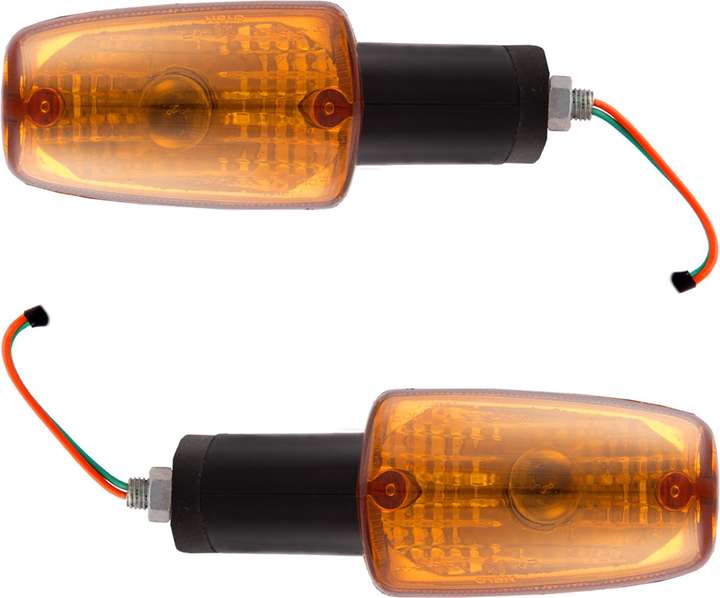 Autofy Side Halogen Indicator Light for Hero Passion Plus Price in India Buy Autofy Side Halogen Indicator Light for Hero Passion Plus online at Flipkart