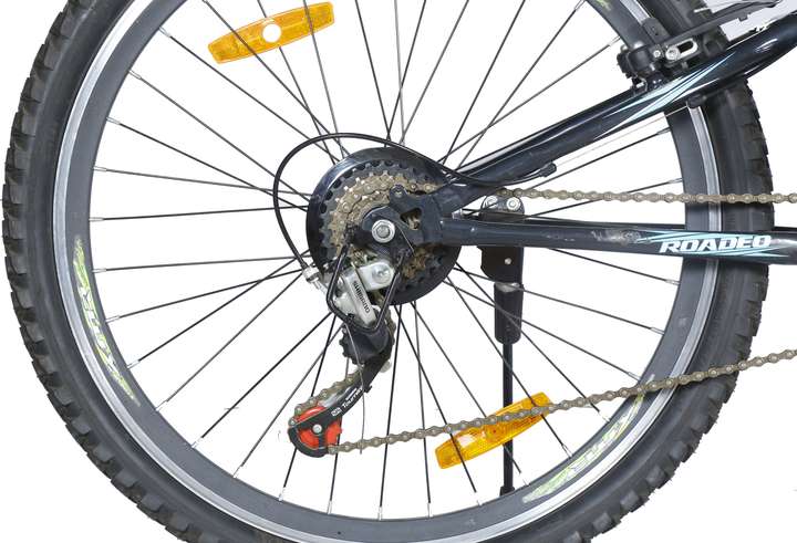 Roadeo a200 cycle price new arrivals
