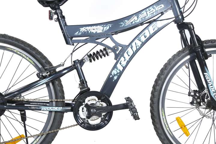 Roadeo a200 cycle price clearance