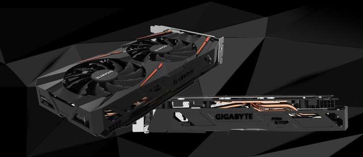 Rx 579 4gb top