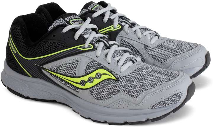 Saucony grid cohesion hotsell