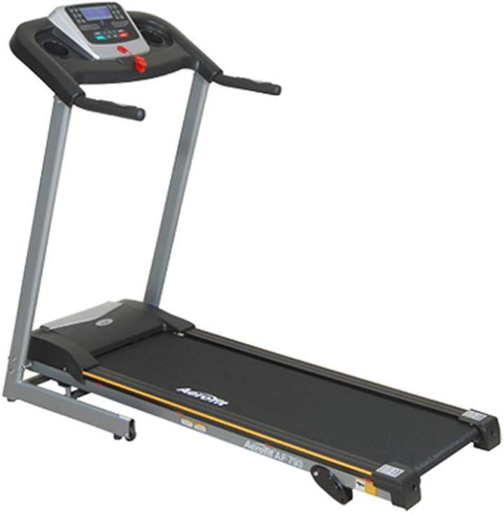Buy Aerofit AF 793 Treadmill Online at Best Prices in India Sports Fitness Flipkart