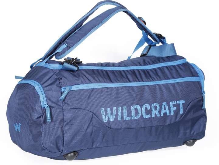 Wildcraft venturer duffle bag top