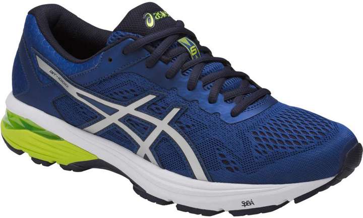 Asics gt 1000 6 mens running shoes hotsell