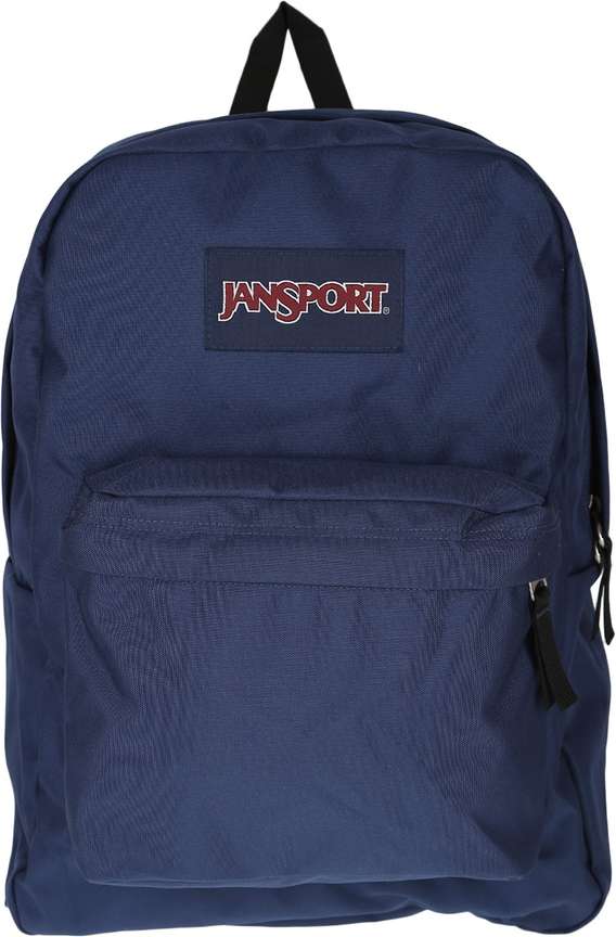 Jansport dark blue backpack shop