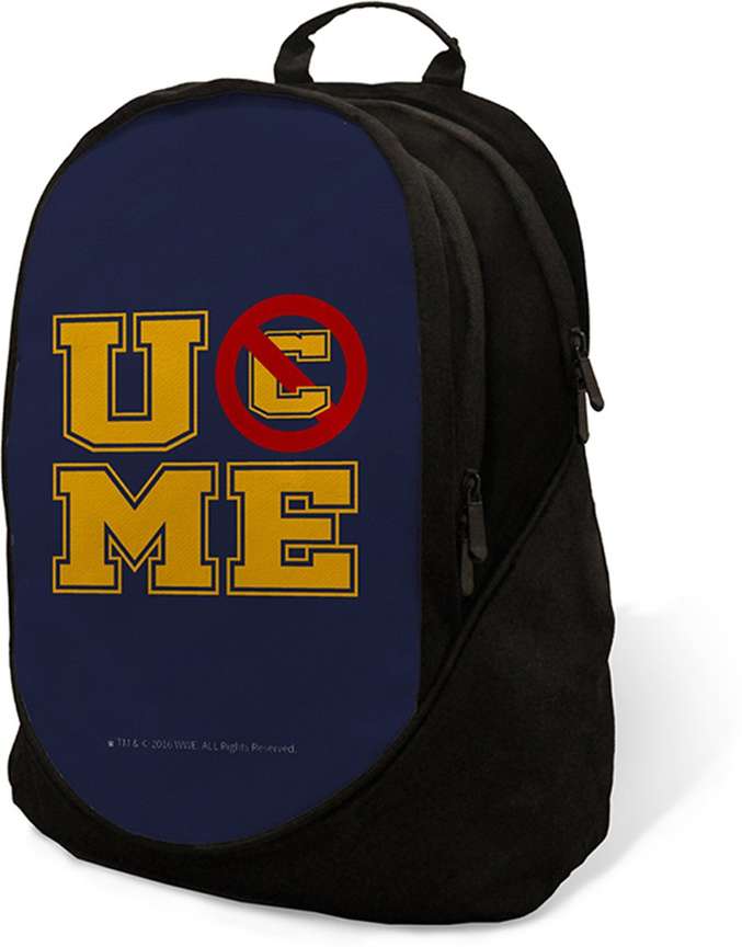 John cena backpack clearance