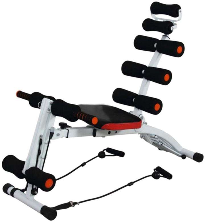 WESTTURN n Fitness Six pack care wonder core rock gym Ab Exerciser Buy WESTTURN n Fitness Six pack care wonder core rock gym Ab Exerciser Online at Best Prices in India