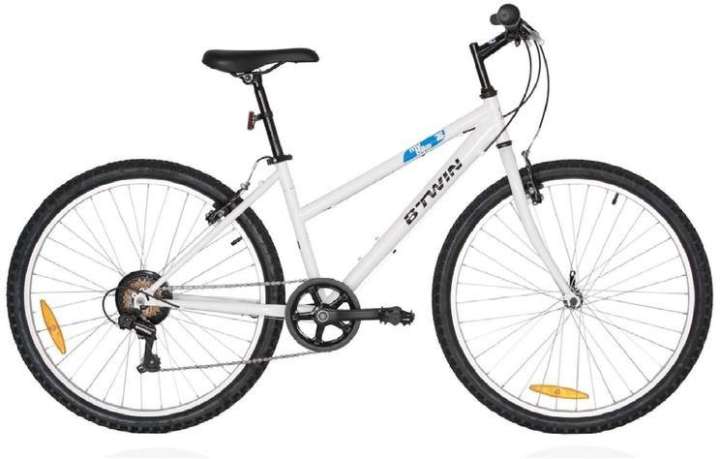 BTWIN by Decathlon 7 Series 26 T Girls Cycle Womens Cycle Price in India Buy BTWIN by Decathlon 7 Series 26 T Girls Cycle Womens Cycle online at Flipkart